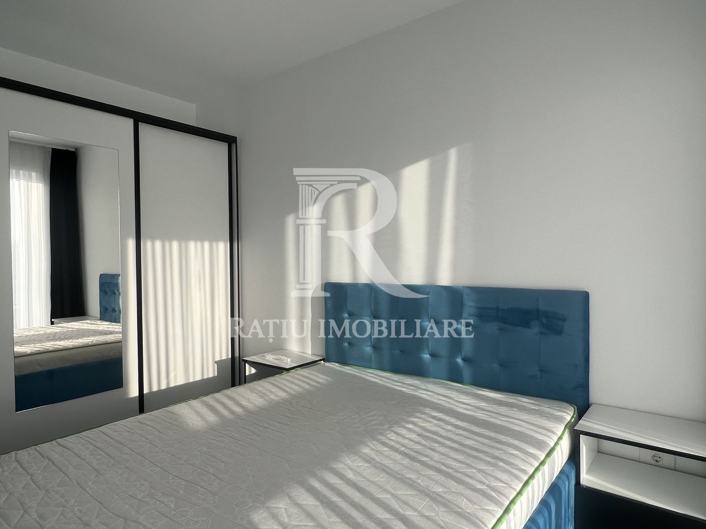 Apartament cu 2 camere | Parcare Supraterana | Prima Urbana | Oradea - Poză 12