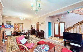 Casă P+1 cu subsol, 219 mp, teren 547 mp – Valea Mare Podgoria - Poză 25
