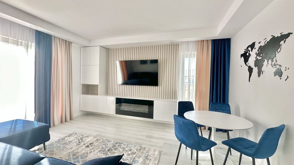 Apartament 3 camere de vanzare - Poză 8