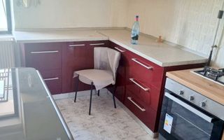 Apartament 3 camere de închiriat – Zona Gară – 85 mp – Etaj 3 - Poză 3