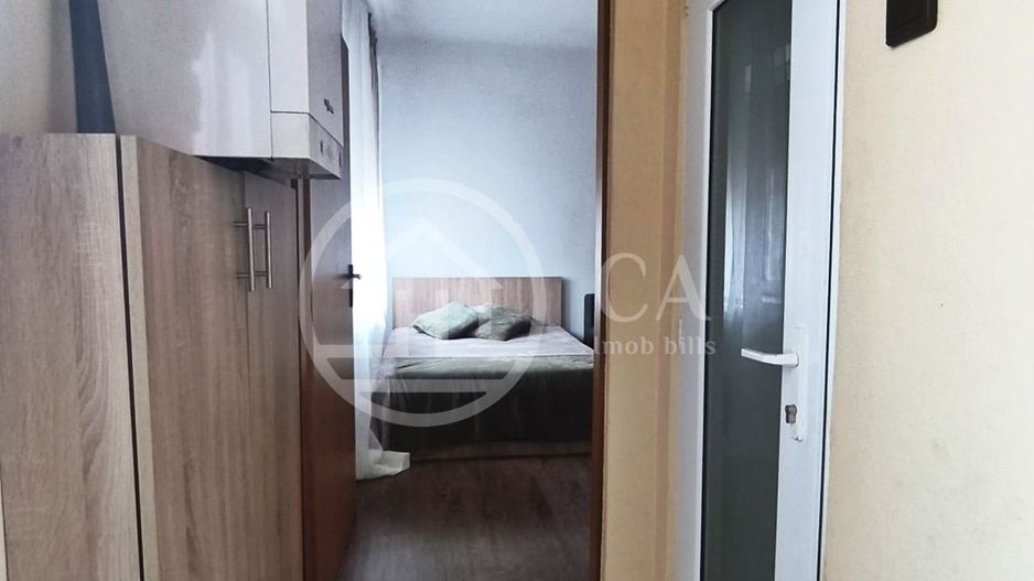 Apartament cu 1 camera de inchiriat in zona Ultracentrala, Oradea - Poză 6