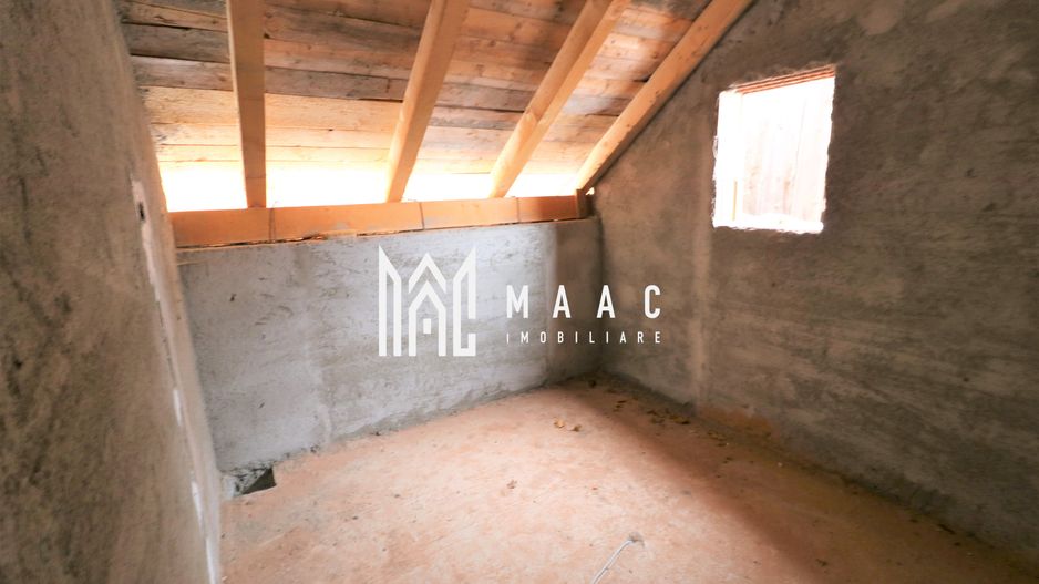 Casa/Vila 5 camere  | Teren 900 mp | Cisnadioara - Poză 5