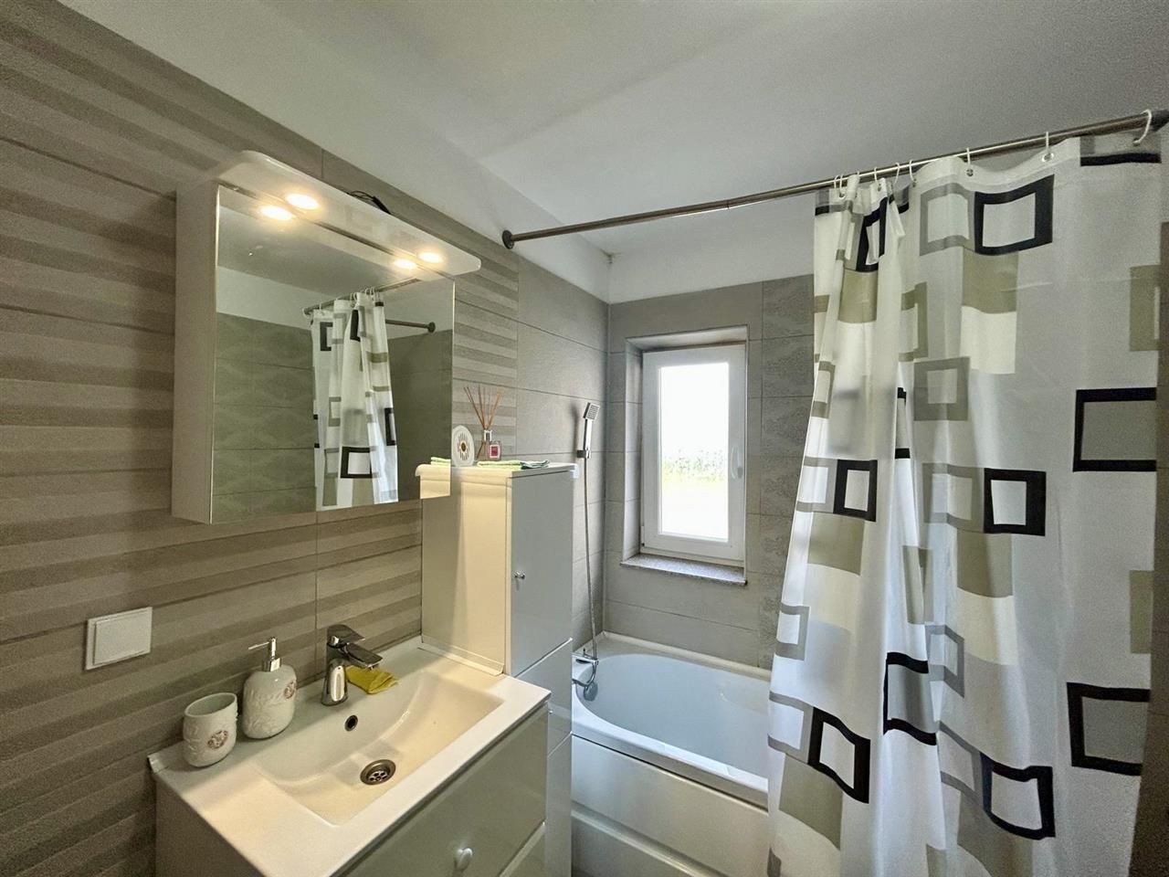 Apartament 2 camere, decomandat, 2 locuri de parcare - C. Arhitectilor - Poză 12