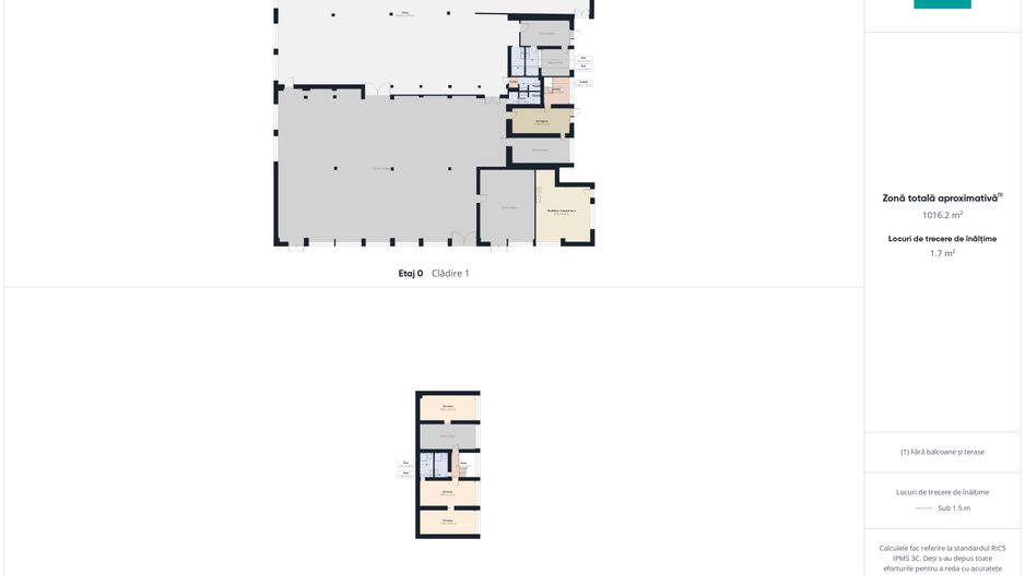 Hală industrială cu multiple destinații în Nădlac - Poză 25