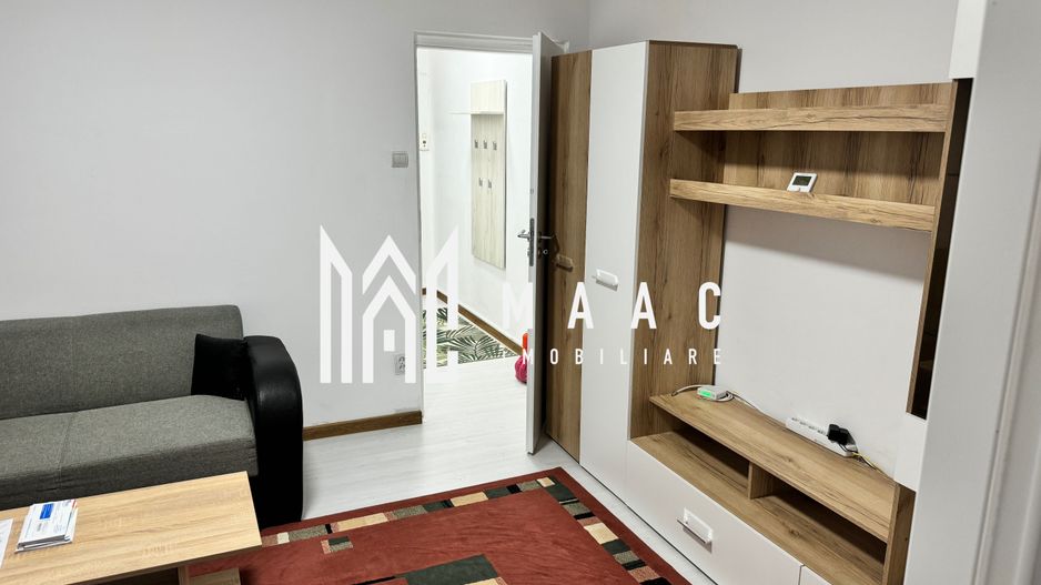 Apartament 2 camere nedecomandat | Hipodrom 2, Sibiu | 38 mp - Poză 3