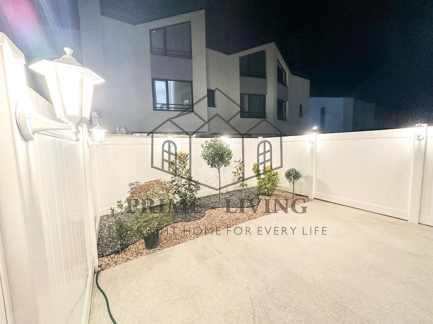 VILA INCHIRIATA LA VANZARE, IN COMPLEX REZIDENTIAL ZEN VILLE - Poză 13