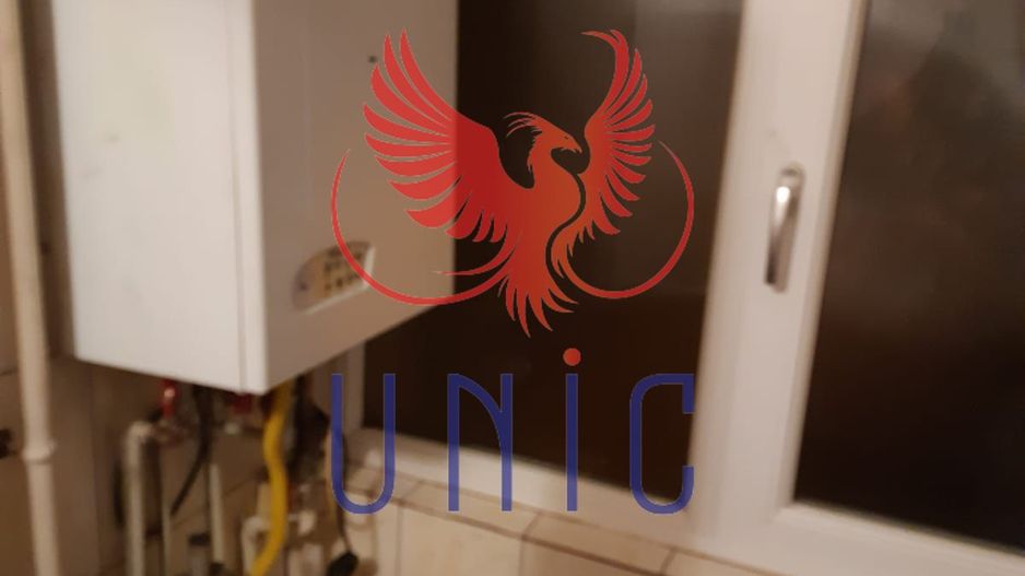 2 decomandate, etaj 3, 1 Mai - 105 000 Euro - Poză 7