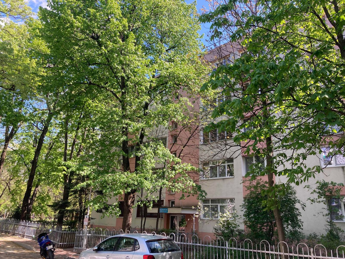 Se vinde apartament 2 camere zona Piata Muncii, Parcul Gh. Petrascu - Poză 7