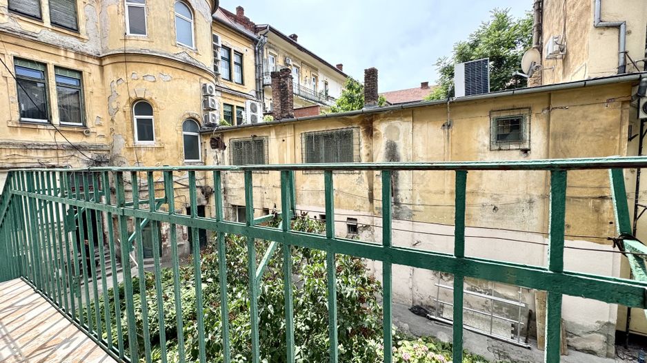 Apartament premium 3 camere, complet renovat, Central - Piața Maria - Poză 13