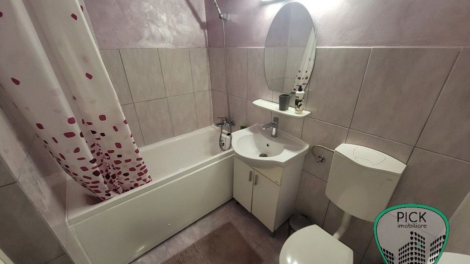 P 4182 - Apartament cu 2 camere în Târgu Mureș, Cornișa - Poză 7
