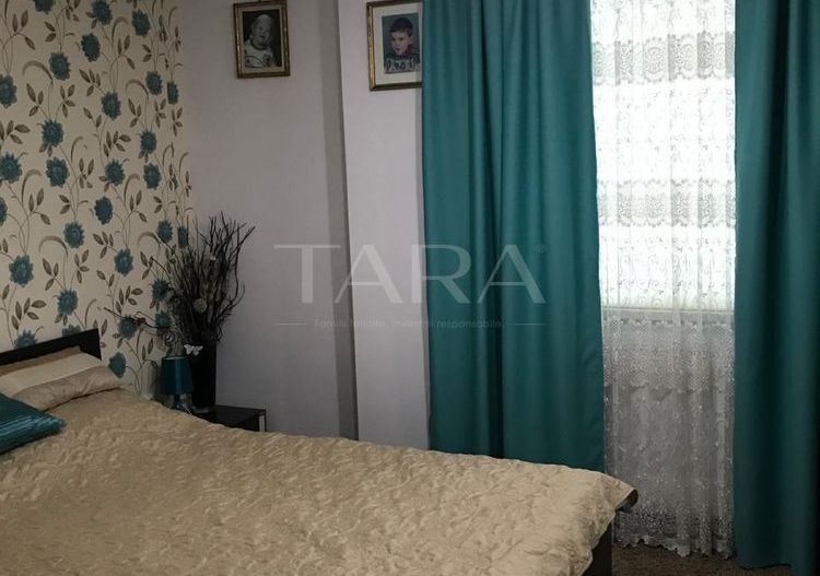 Apartament 3 camere de vânzare – Baciu - Poză 5