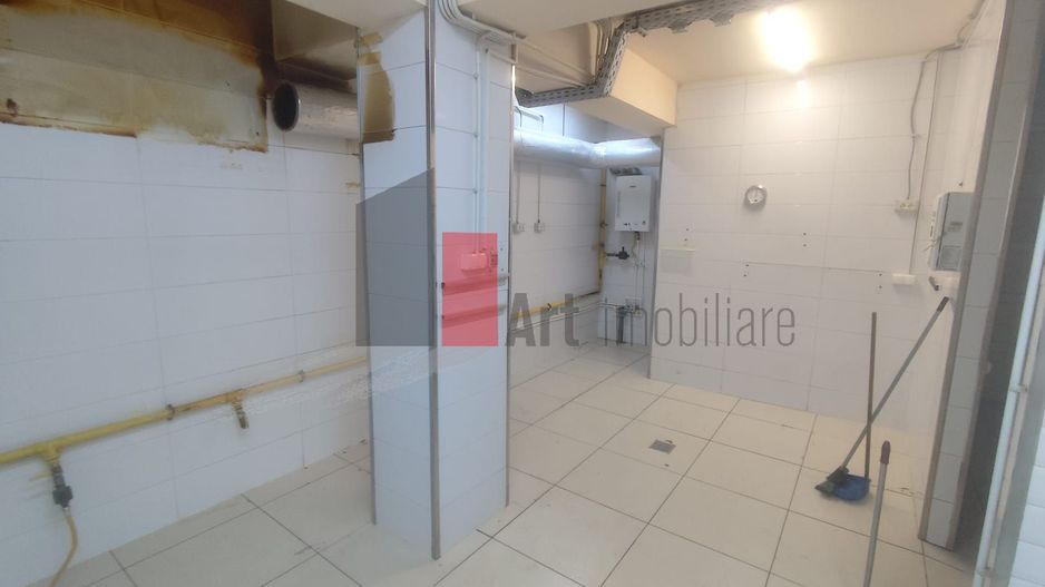 0% Comision Spatiu comercial de inchiriat (Horeca) in zona Stefan Cel mare - Poză 5