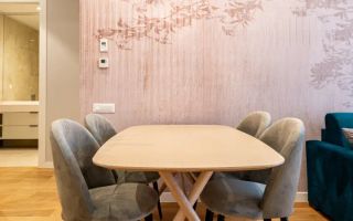 Apartament 2 camere mobilat in One Verdi Park cu loc de parcare inclus - Poză 17