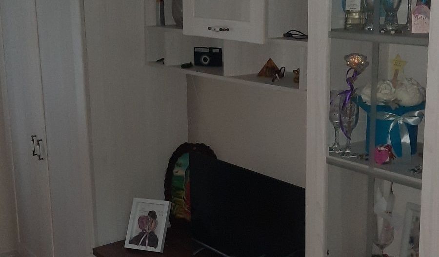 Ag BRASADAS vinde apt 3 camere Carpati 1 PARTER. - Poză 1