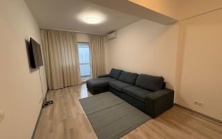 AP. 2 CAMERE BLOC NOU, CENTRALA PROPRIE, PARCARE INCLUSA, METROU 9 MIN - Poză 1