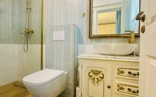 INCHIRIAT - 3 camere | de inchiriat | casuta superba - Dumbravita - Poză 15