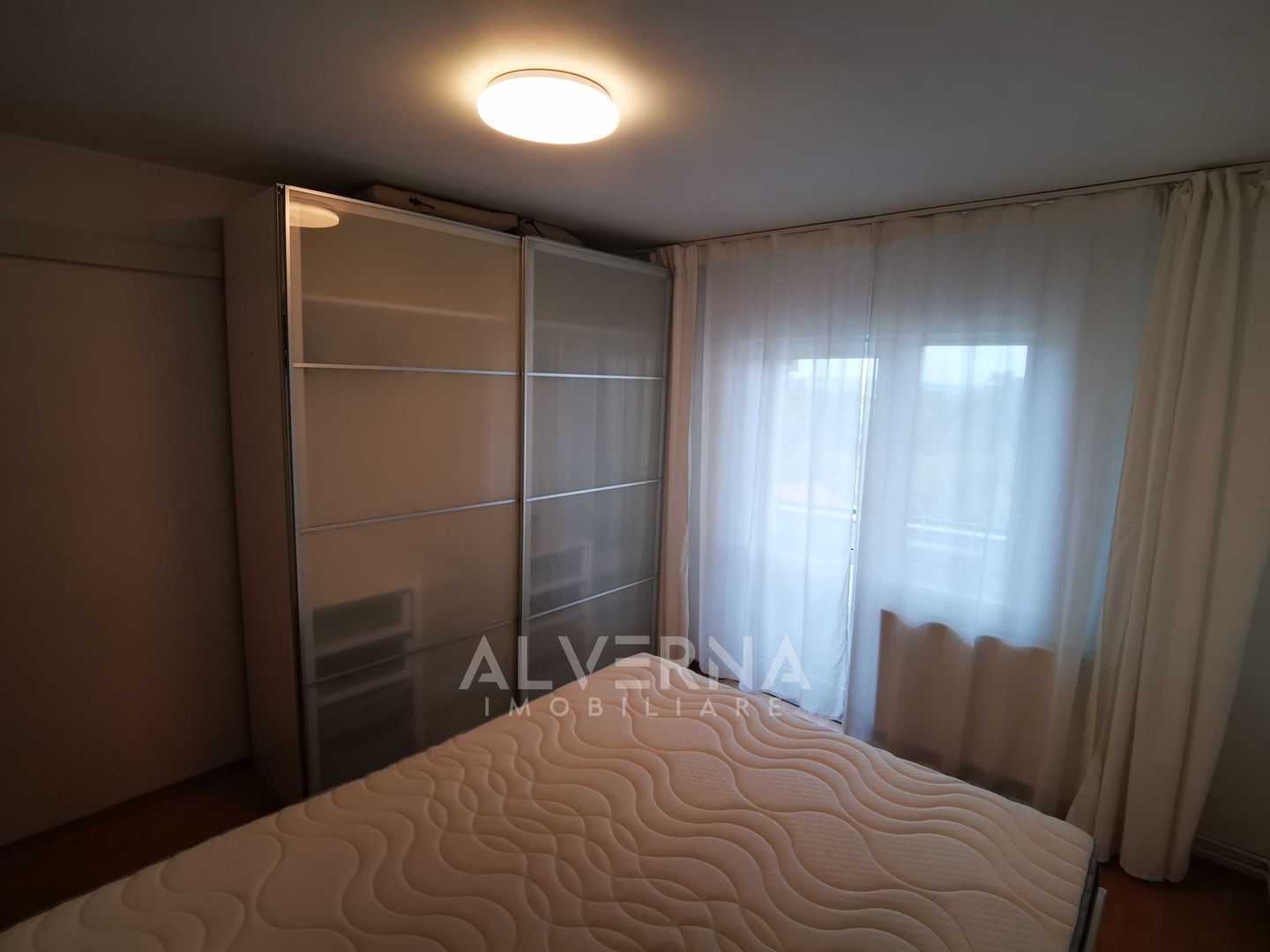 Apartament 2 camere | 50mp | balcon | zona UMF | cartier Zorilor - Poză 4