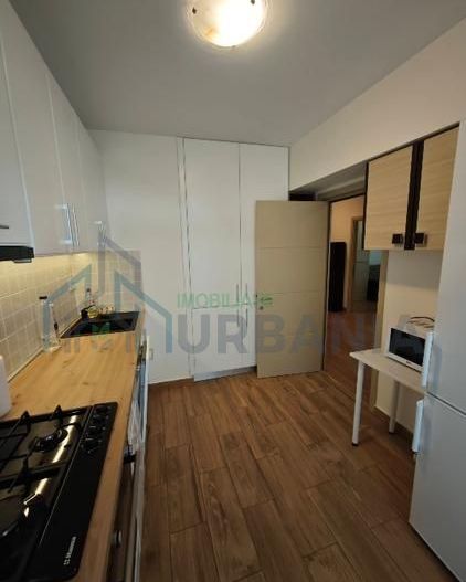 Apartament 3 camere, etaj 10, Complex Newton Tătărași, Iași - Poză 5