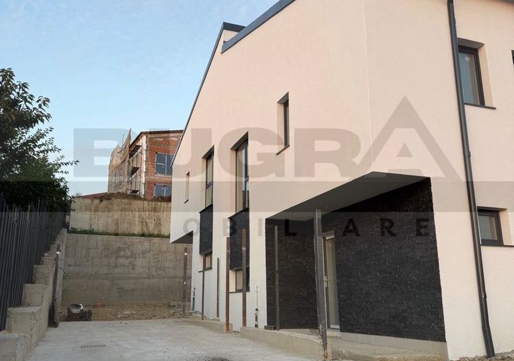 Unitate duplex, 120 mp, teren 357 mp, Dezmir - Poză 2