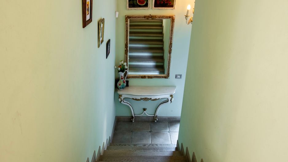 Casa individuala | 255mp s. desfasurata | teren 473mp | D+P+E | Gruia - Poză 34