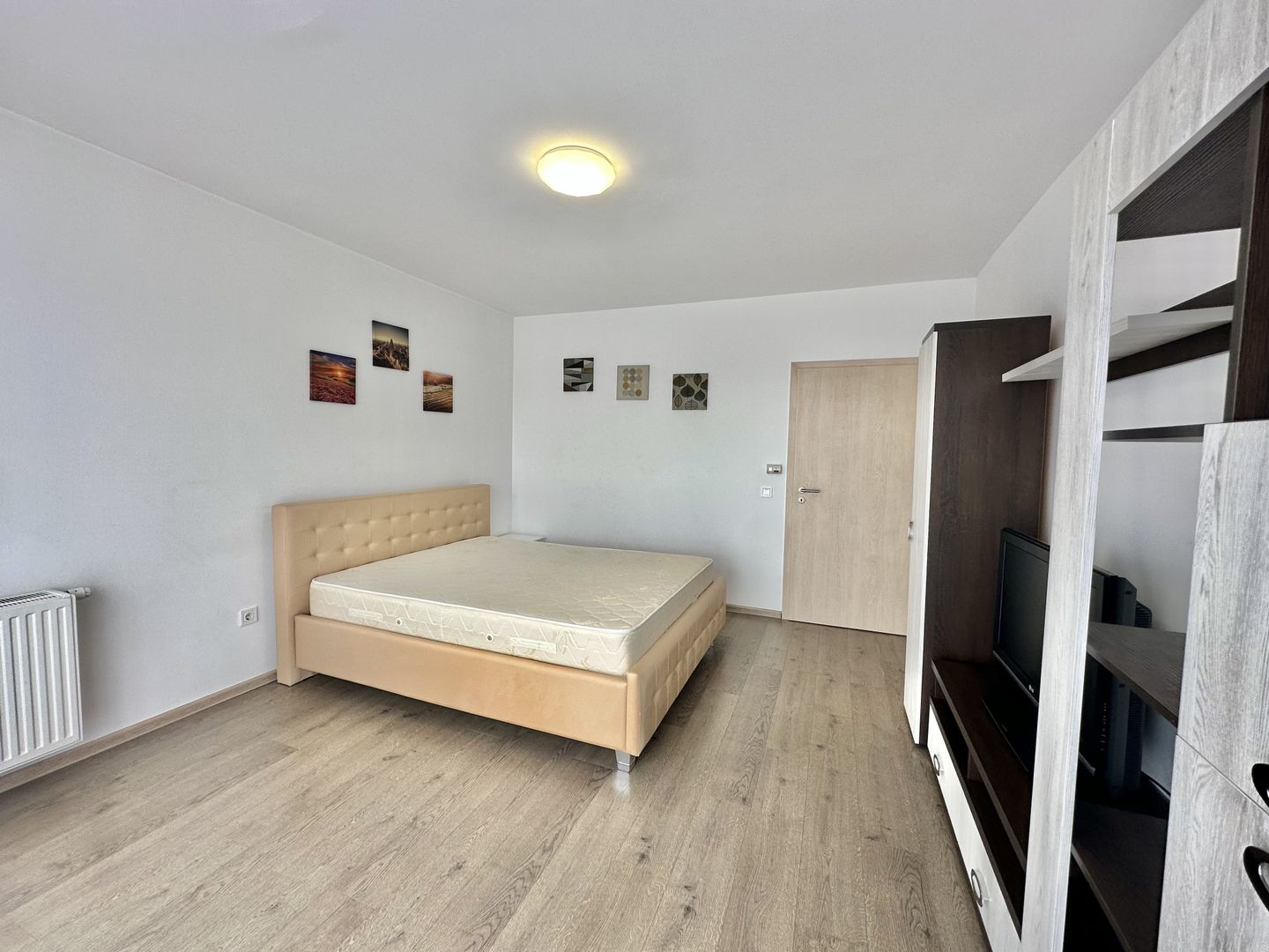 Garsoniera de inchiriat, zona Coresi - Poză 1