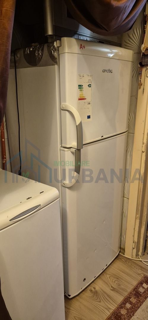 Închiriez garsoniera - Poză 8