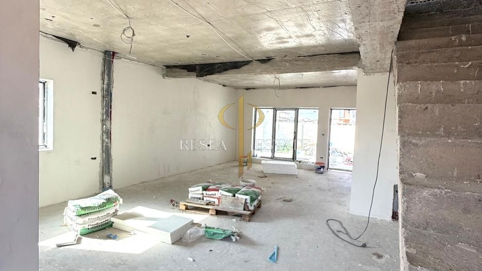 Duplex modern 4 camere - P+E cu teren generos în Giroc – Comision 0% - Poză 6