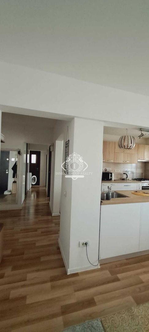 Apartament 4 camere | Obor | 109mp - Poză 3