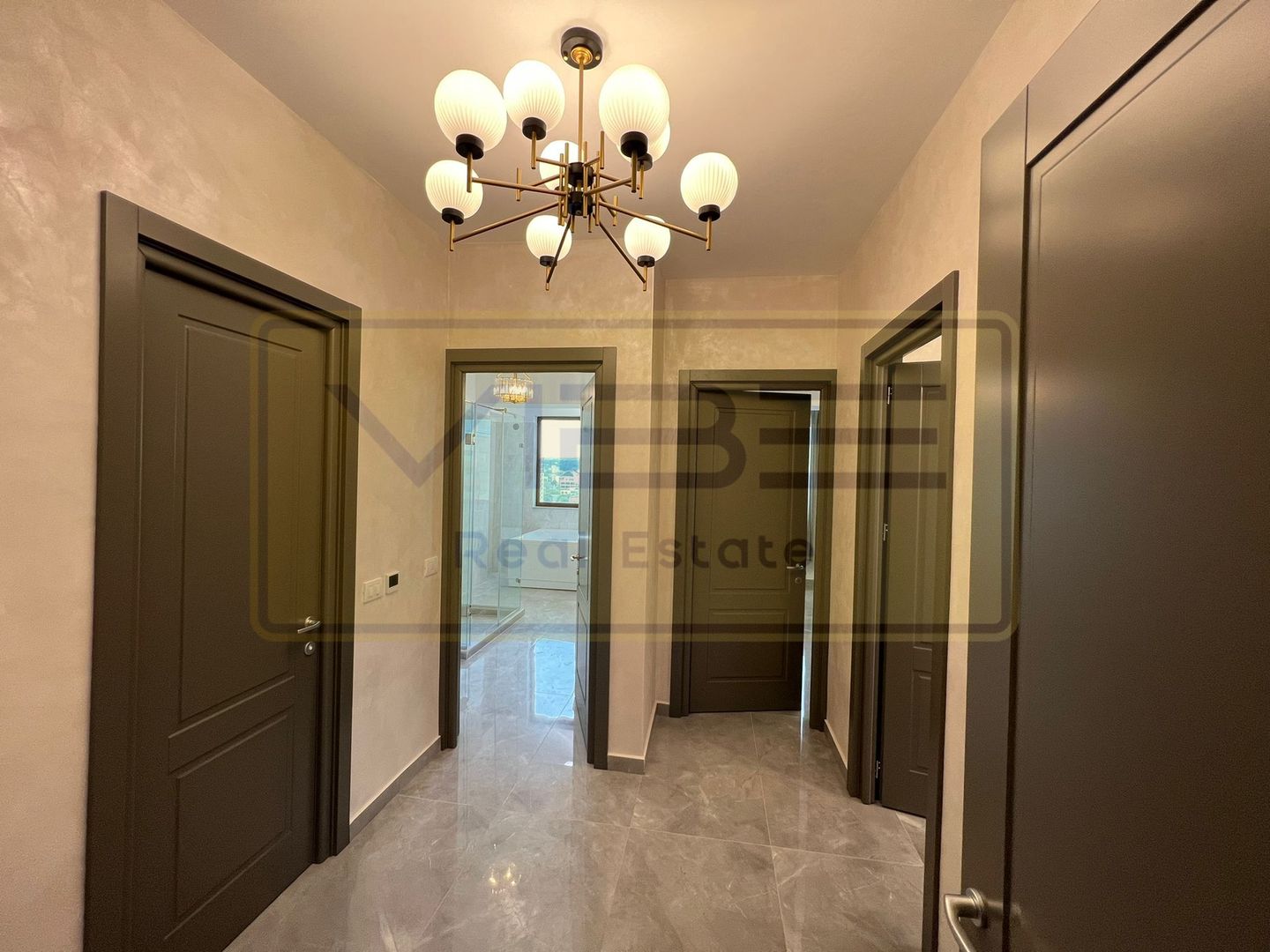 Penthouse de lux+parcare subterana Centru Palas MALL - Lazar Residence - Poză 21