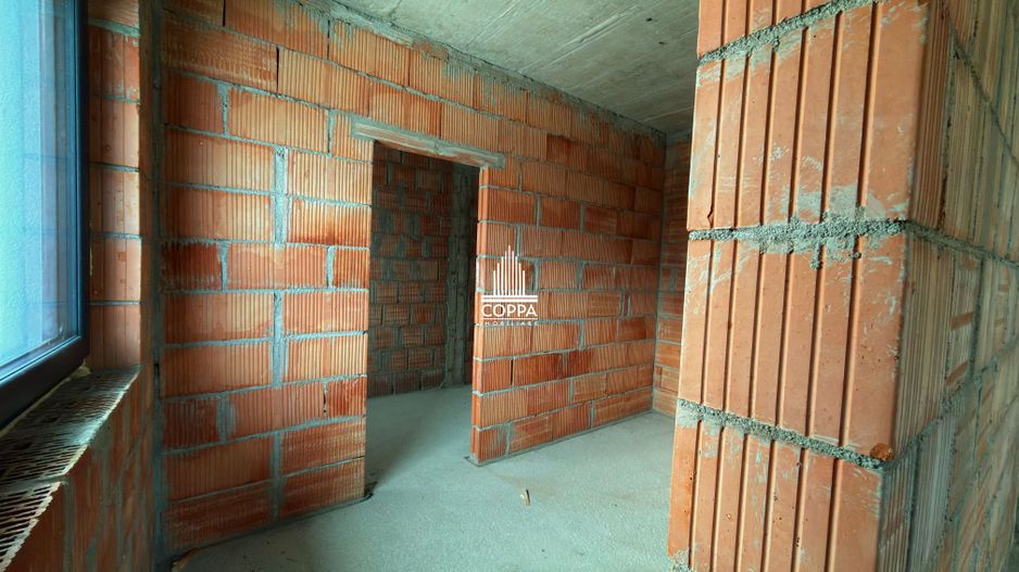 Casa Sacalaseni / Noua / 150 mp Utili - Poză 12