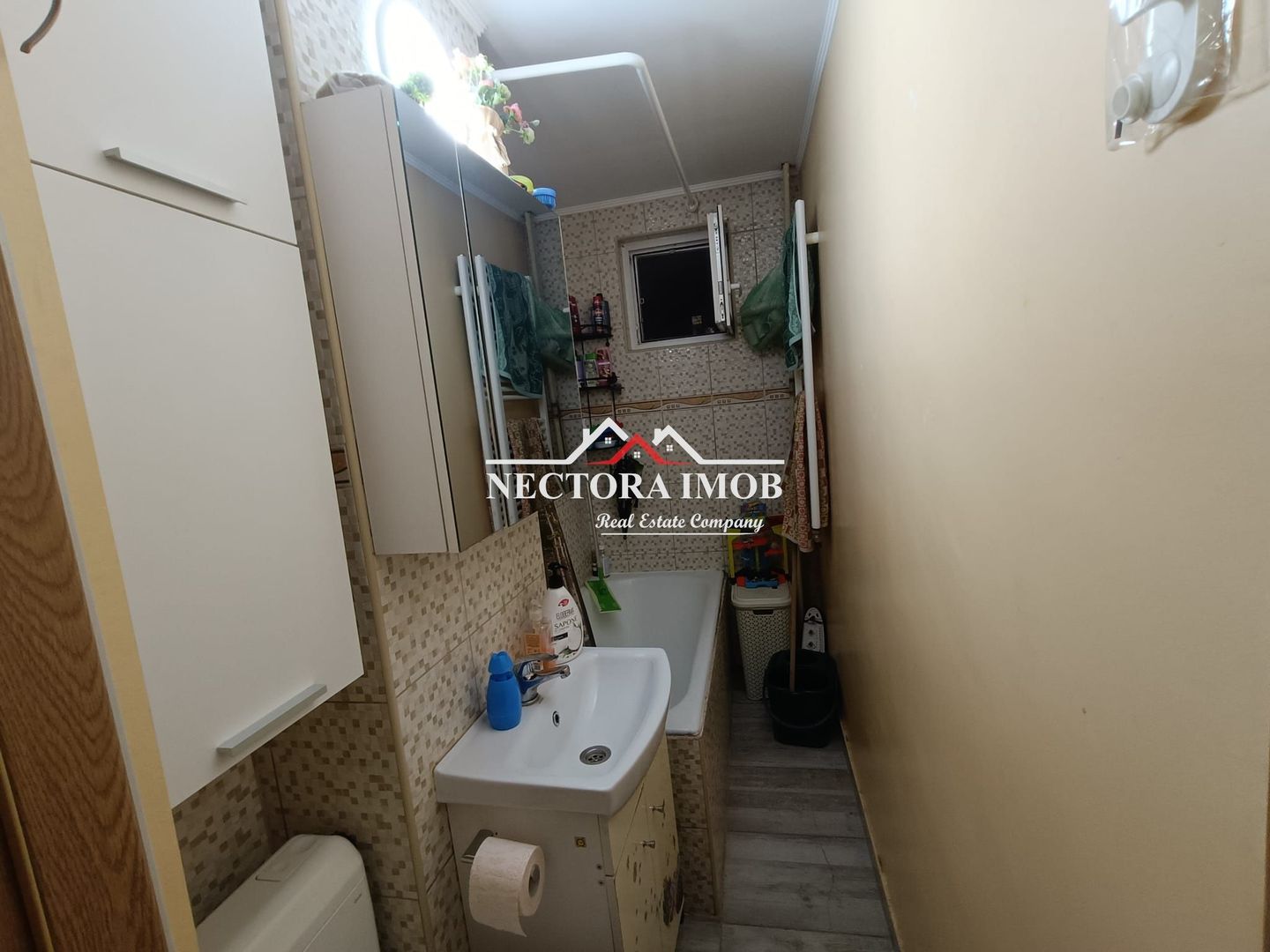 NECTORA IMOB-Apartament 2 camere, Str. Onisifor Ghibu, Mobilat/Utilat - Poză 5