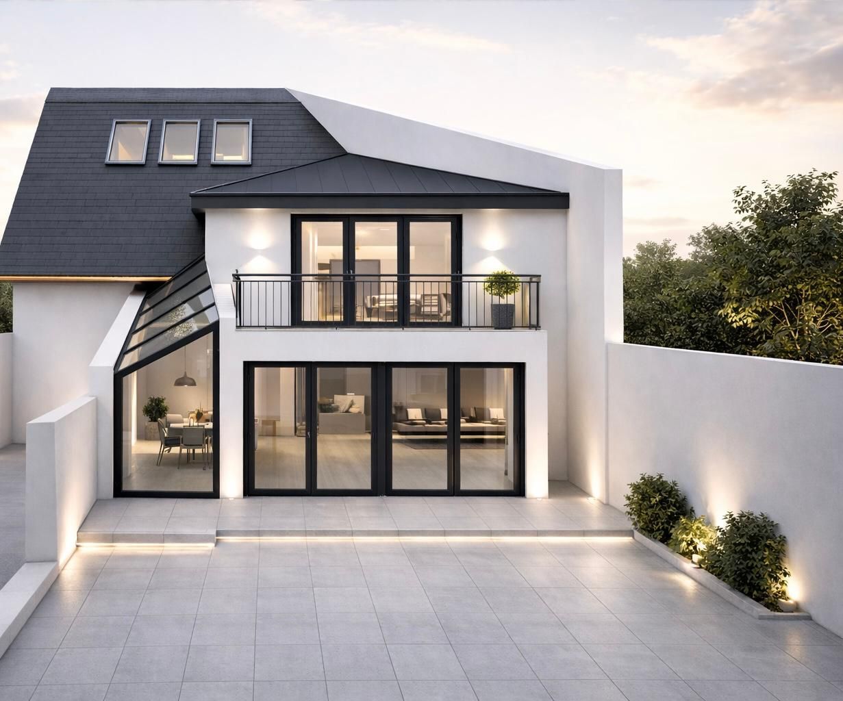 Teren ultracentral cu proiect si aut. de construcție–oportunitate rara - Poză 1