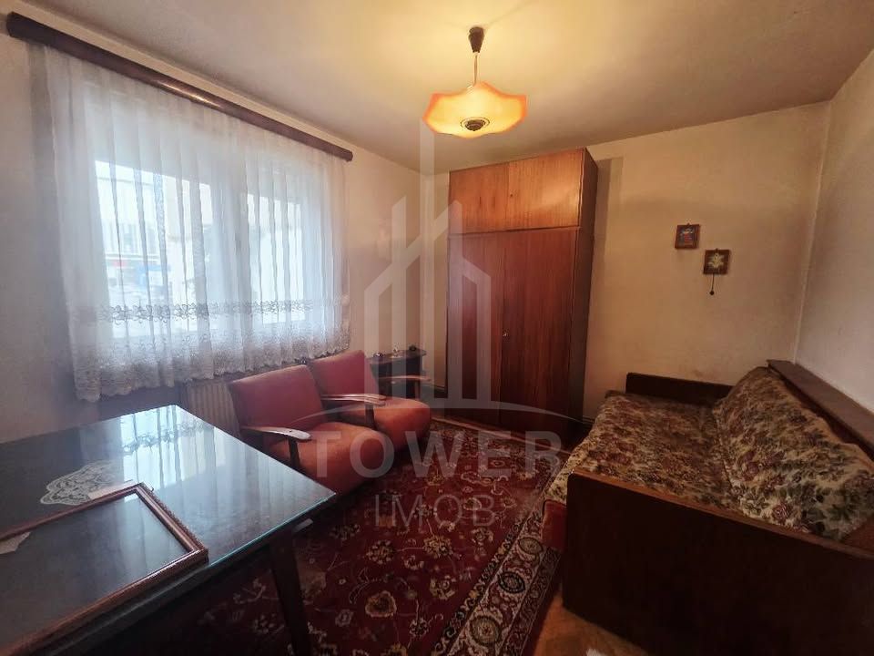 Apartament de vanzare ultracentral Sibiu - Poză 5