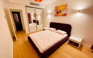 Apartament 2 camere | One Herastrau Plaza | Parcare - Poză 3