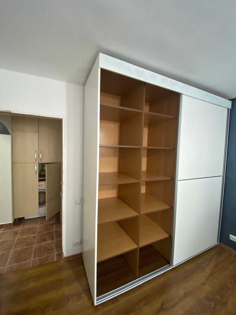 Apartament 2 camere Calea Rahovei, pet friendly, 52 mp - Poză 6