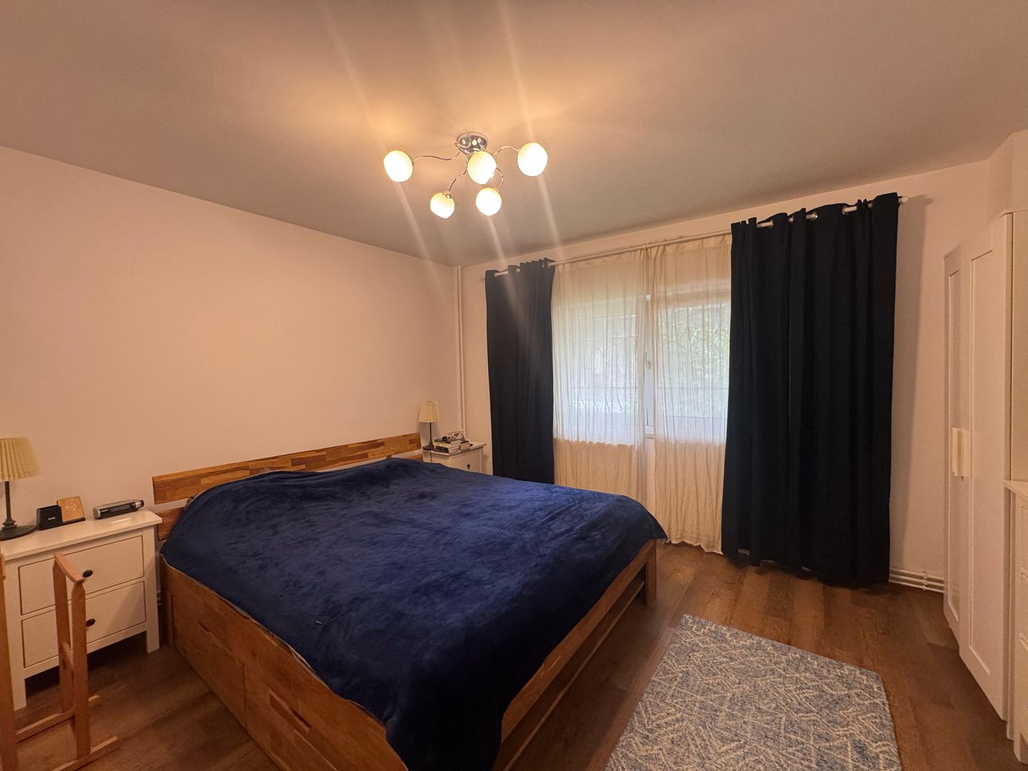 4 camere- DECOMANDAT | AVIATIEI - Poză 8