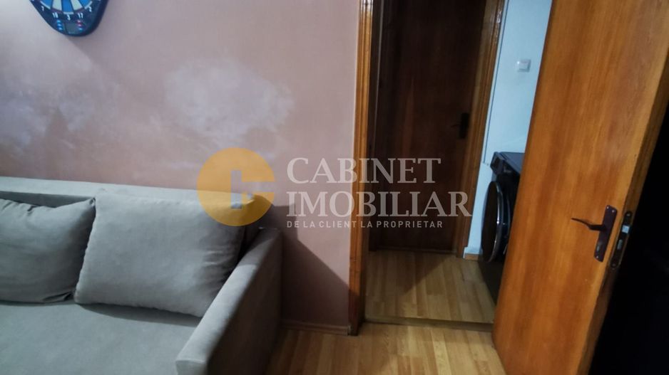 Apartament 4 camere parter/ Spațiu Comercial Nicolina 2 - Poză 8