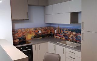 Apartament cu 2 camere | parcare  | Central | Clădirea NTT Data - Poză 4