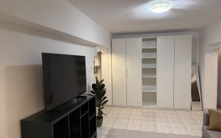 AP. 2 CAMERE OBOR, PET-FRIENDLY, BLOC REABILITAT, BUCATARIE INCHISA - Poză 8