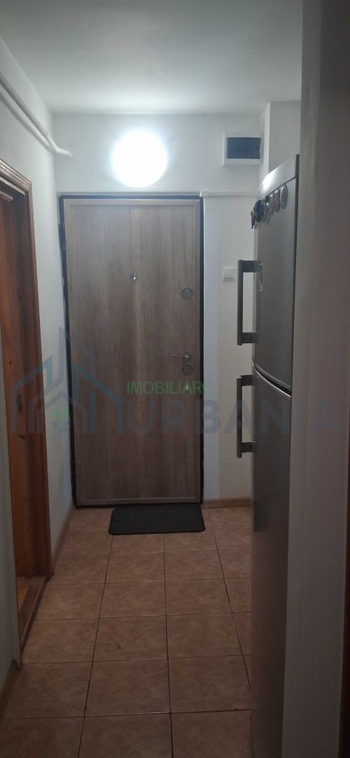 Apartament de închiriat, 1 cameră, Dancu, parter, decomandat, mobilat și utilat - Poză 3