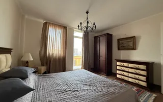 Apartament 3 camere Mamaia - Navodari - vedere la mare - Poză 23