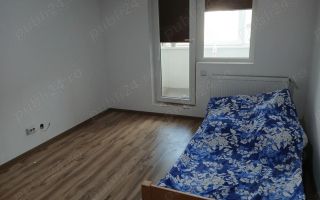 De vanzare apartament 2 camere semimobilat, zona Salaj - Poză 4