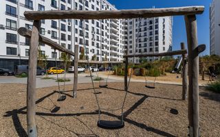 Vânzare, penthouse, 3 camere, strada Ioana Radu, Buiucani - Poză 21