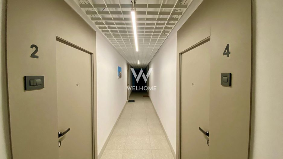 Apartament 2 camere, proiect nou - The Lake Home - Poză 4