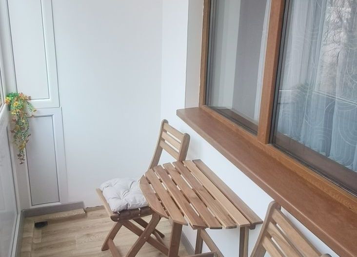 De Inchiriat - SUPERB | Prima Închiriere 3 Camere Modern & Luminos, - Poză 7