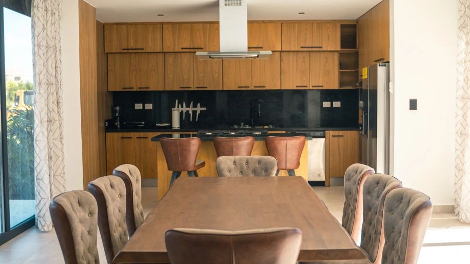 Tropical Heaven Villa - Poză 12