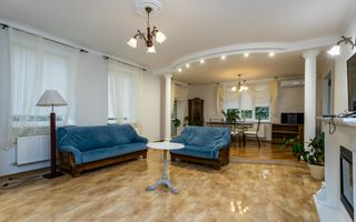 Chirie, casă, 3 camere, strada Sergiu Radautanu Codru - Poză 2