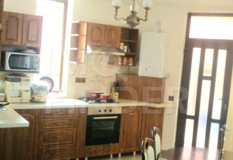 Casa Individuala cu Piscina in Zorilor - Poză 13