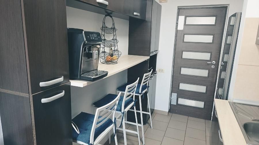 Apartament modern 2 camere, pod și 2 balcoane | Otopeni - Poză 3