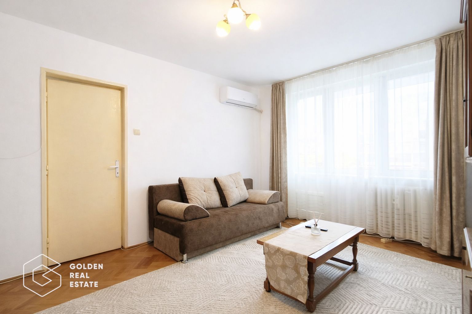 Apartament 2 camere, modern, zona Podgoria - Poză 4